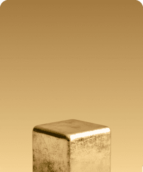 Gidsen Gold Card