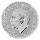 Gidsen Silver Coin