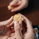 Gouden Britannia munt 1 troy ounce 3