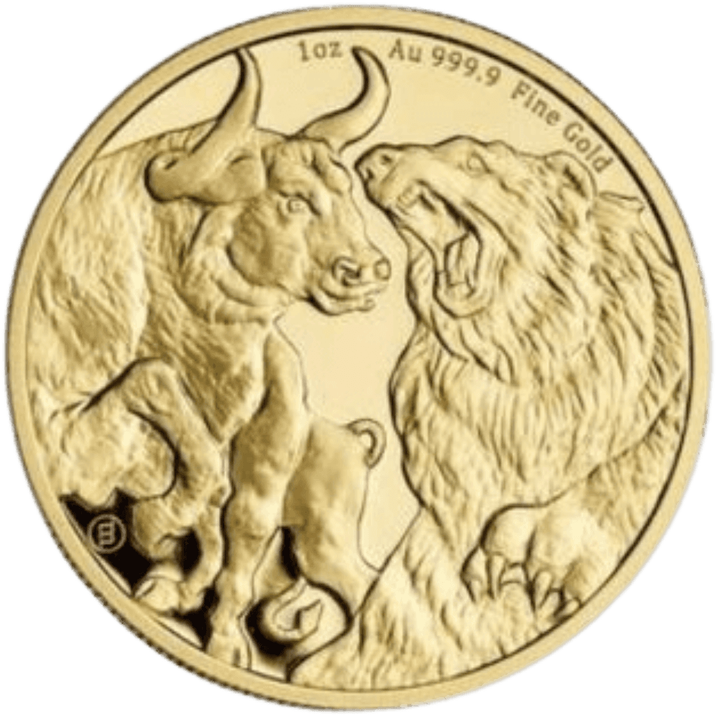 Product Coin