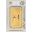 C.Hafner goudbaar 50 gram 2