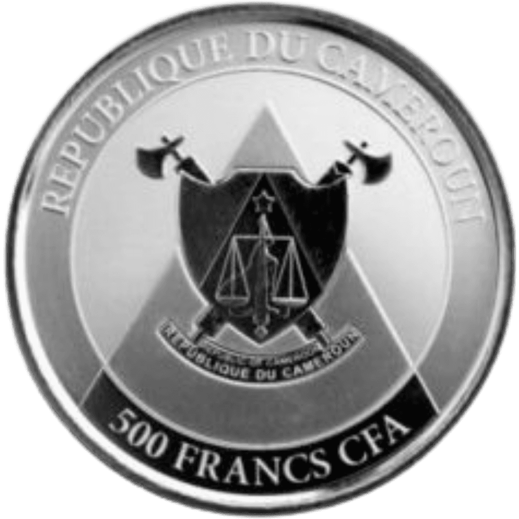 Product Coin