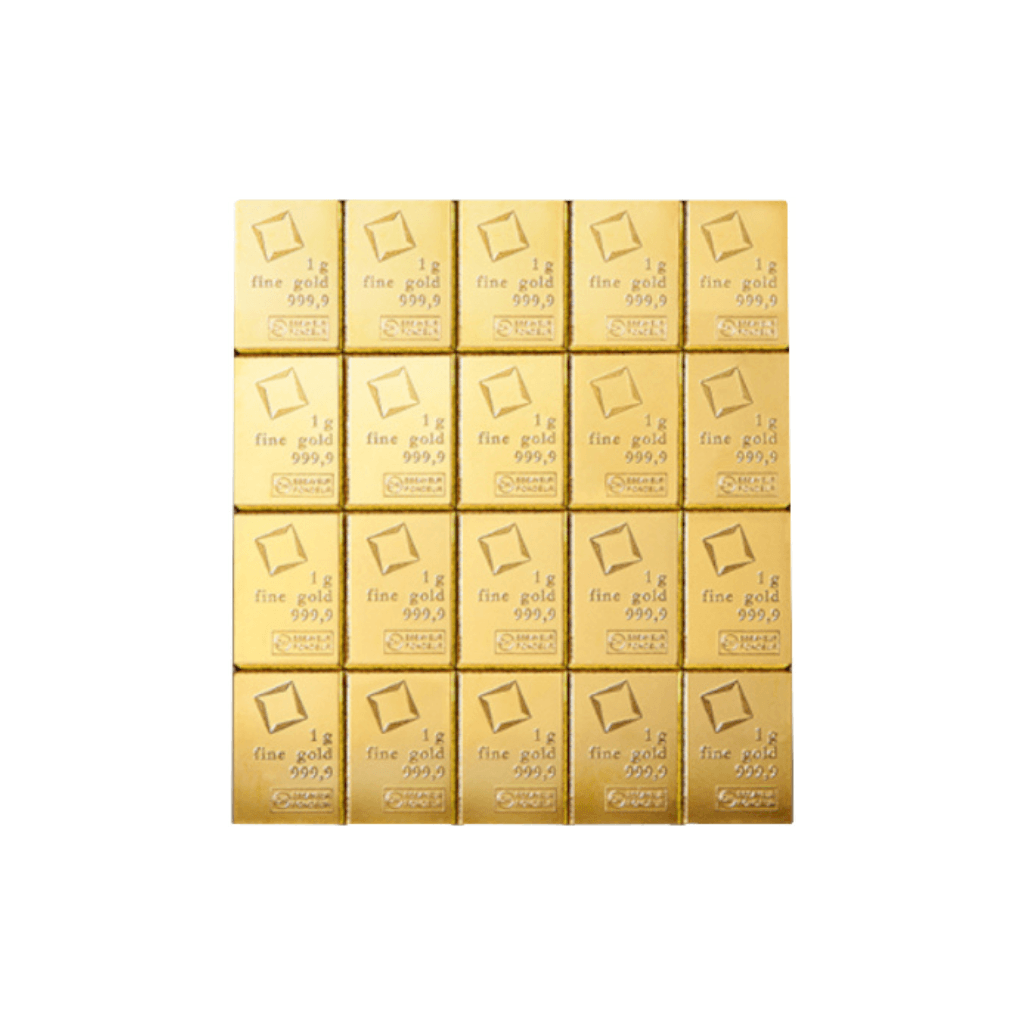 Product Coin