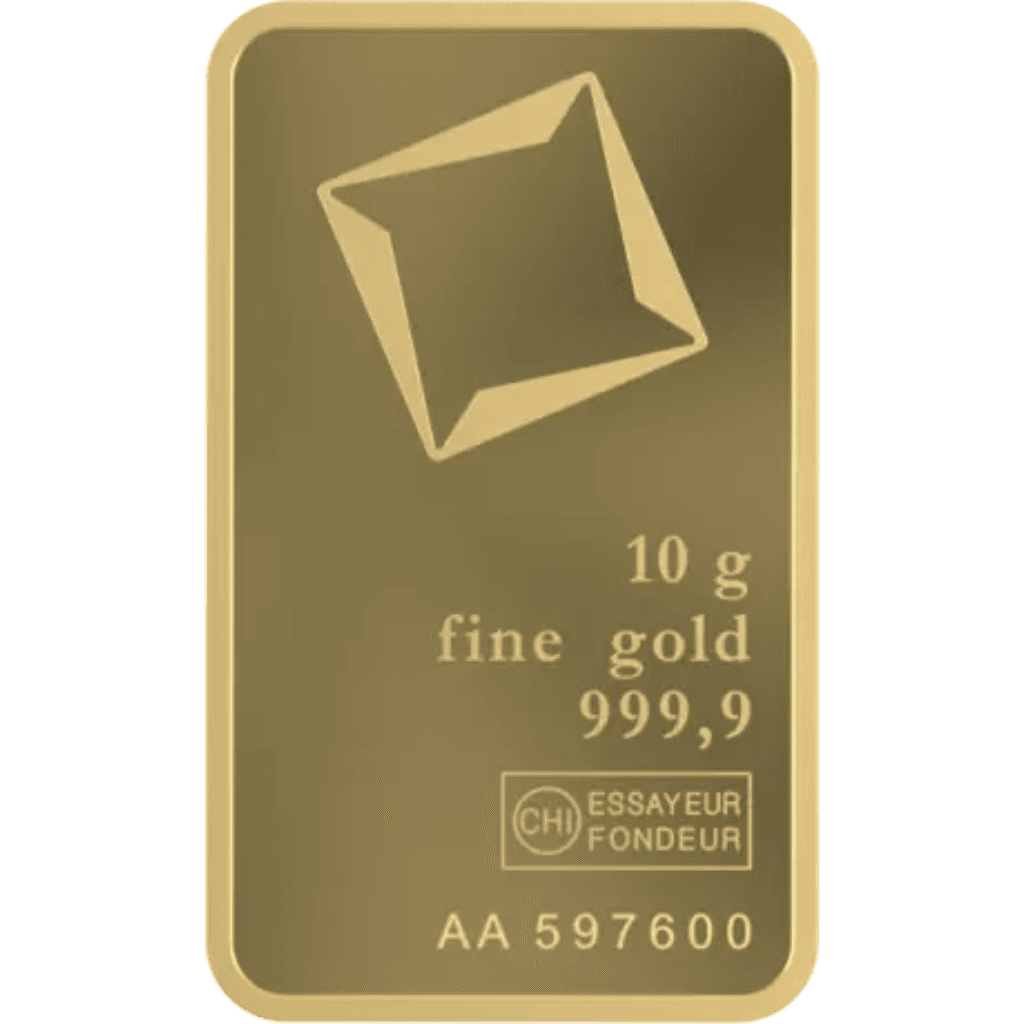Product Coin