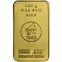 Goudbaar divers 100 gram 3