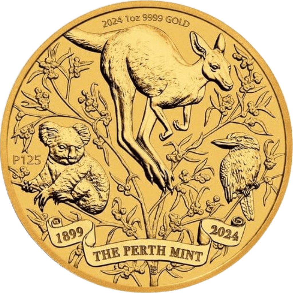 Product Coin