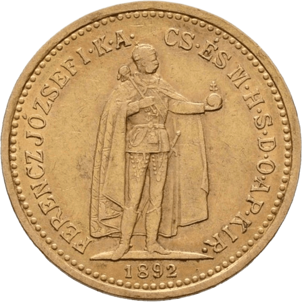 Product Coin