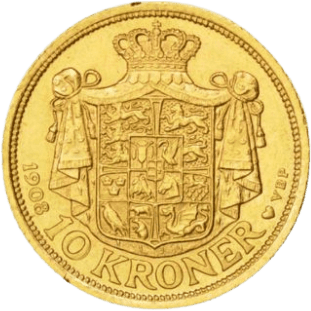 Product Coin