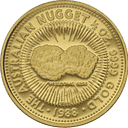 Gouden muntenmix 1/2 troy ounce 1