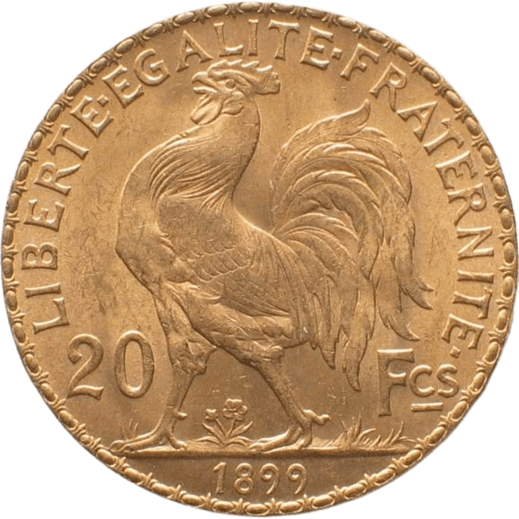 Product Coin