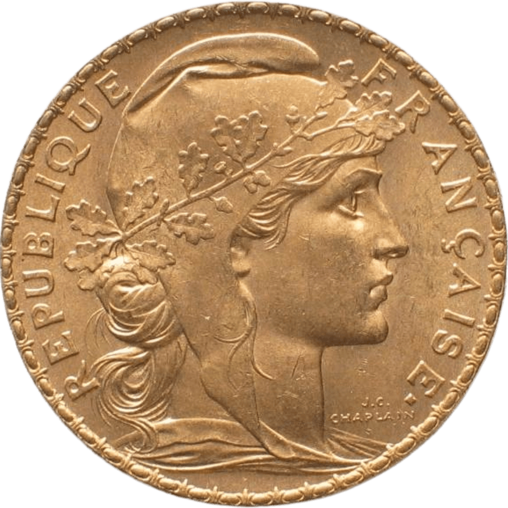 Product Coin