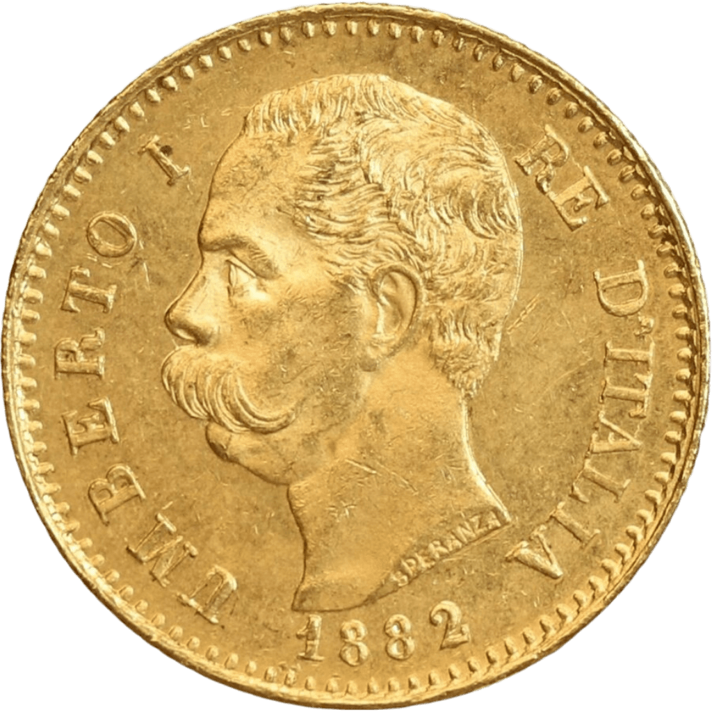 Product Coin
