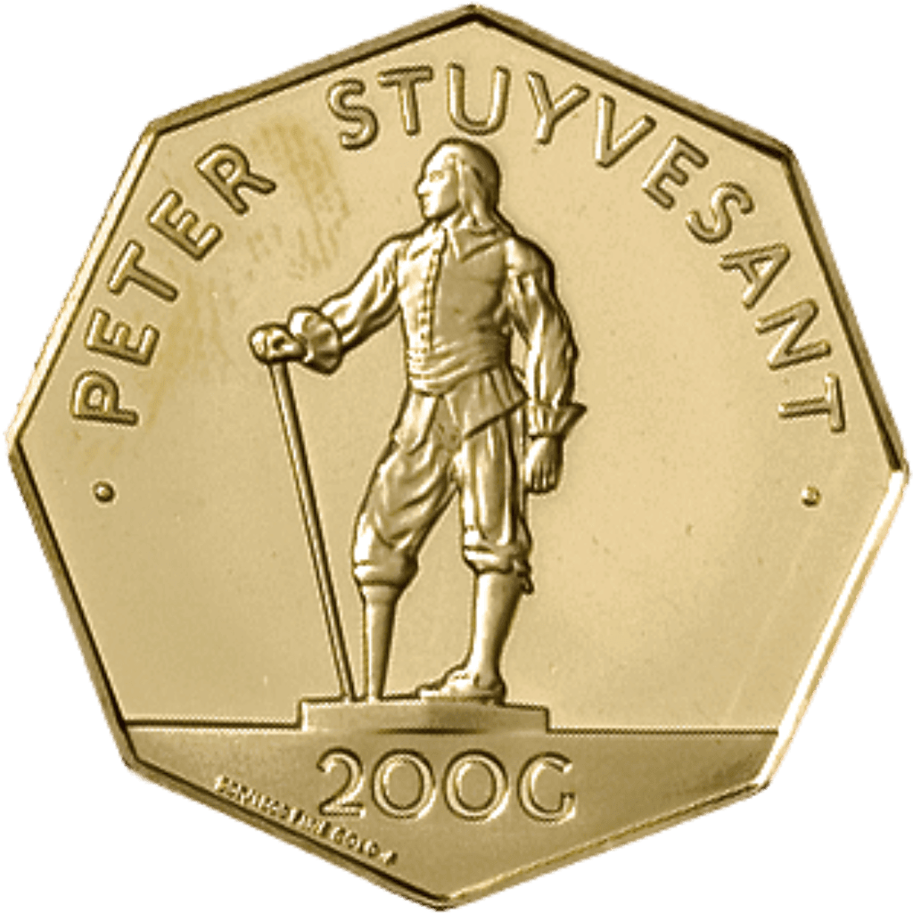 Product Coin