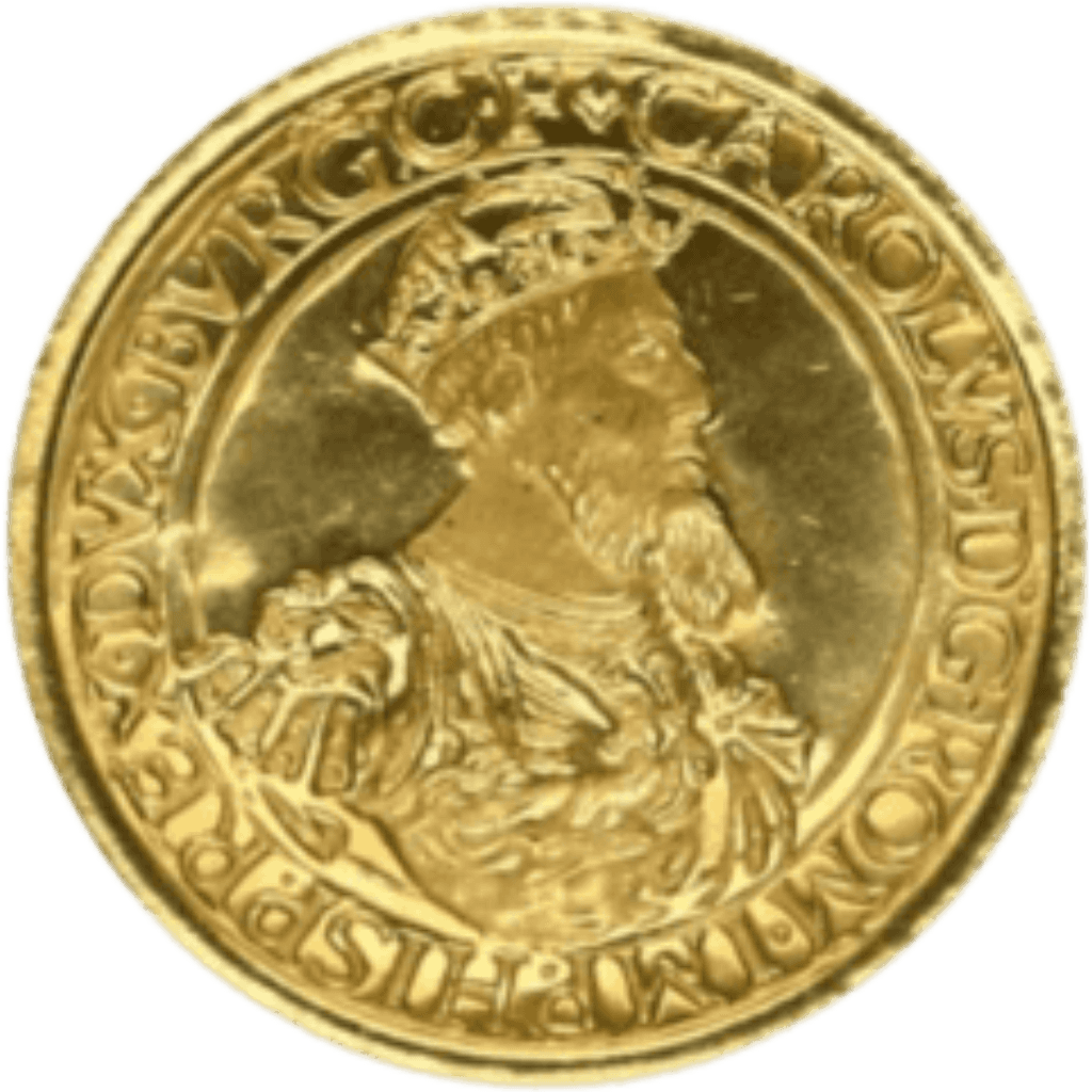 Product Coin