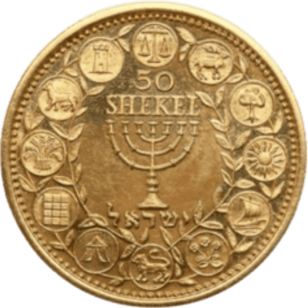 Product Coin