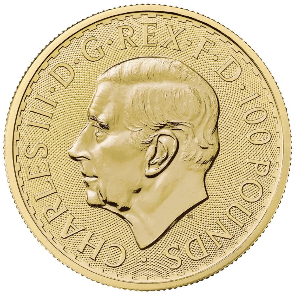Product Coin