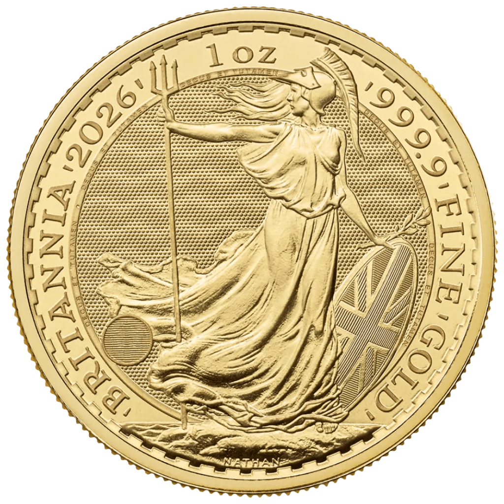 Product Coin