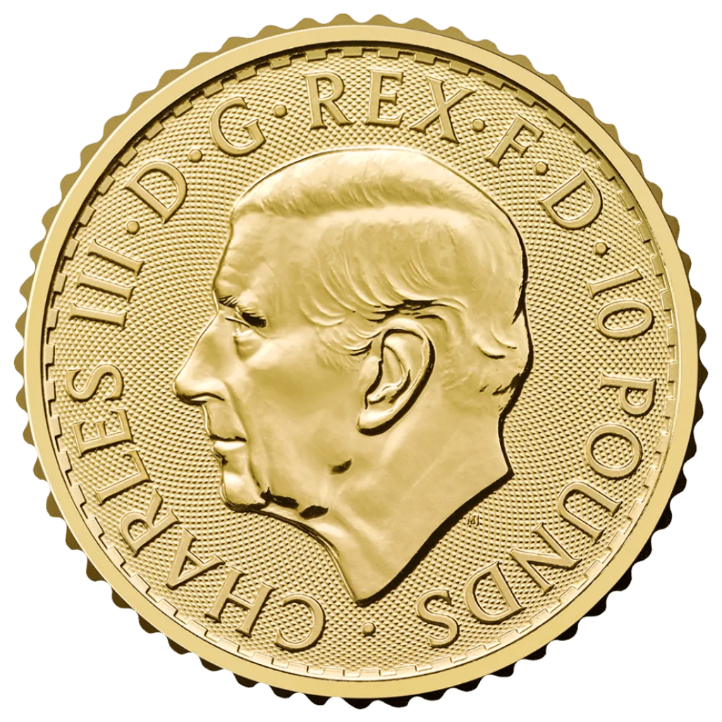 Product Coin