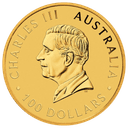 Gouden Kangaroo munt 1 troy ounce 2
