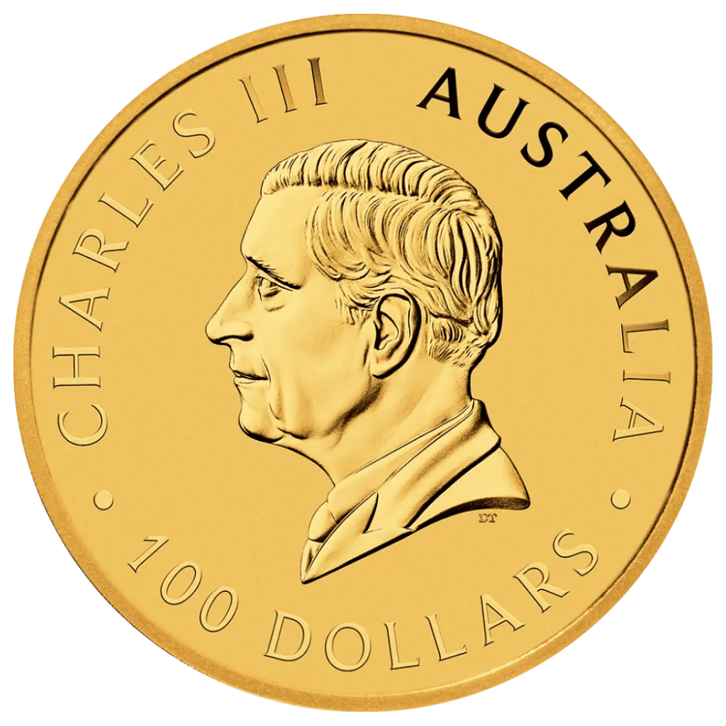 Product Coin