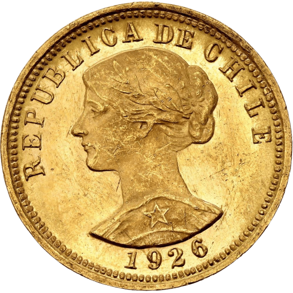 Product Coin