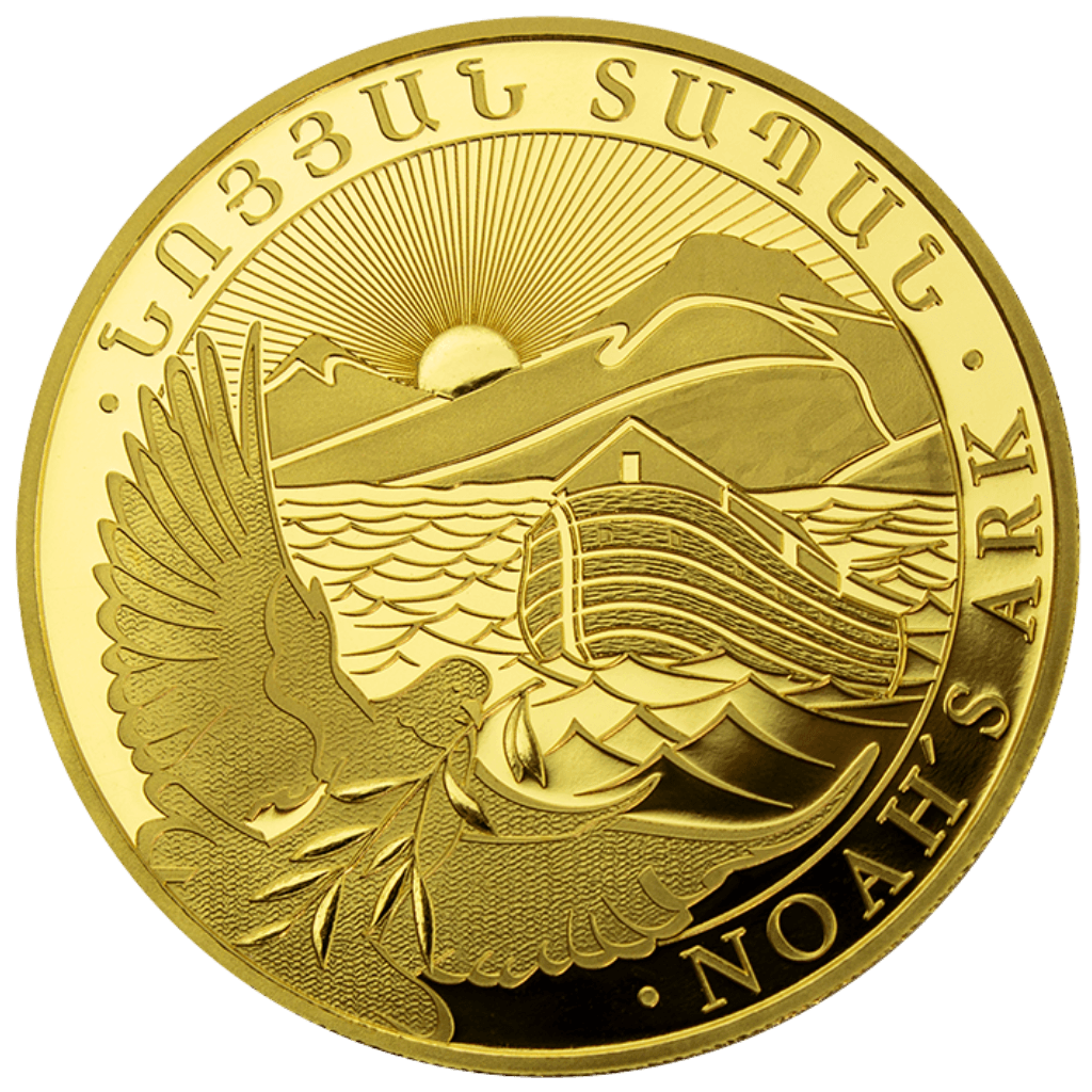 Product Coin
