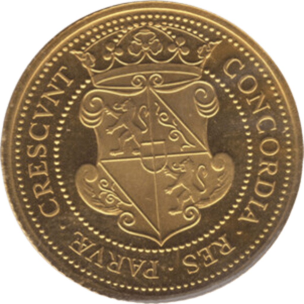 Product Coin