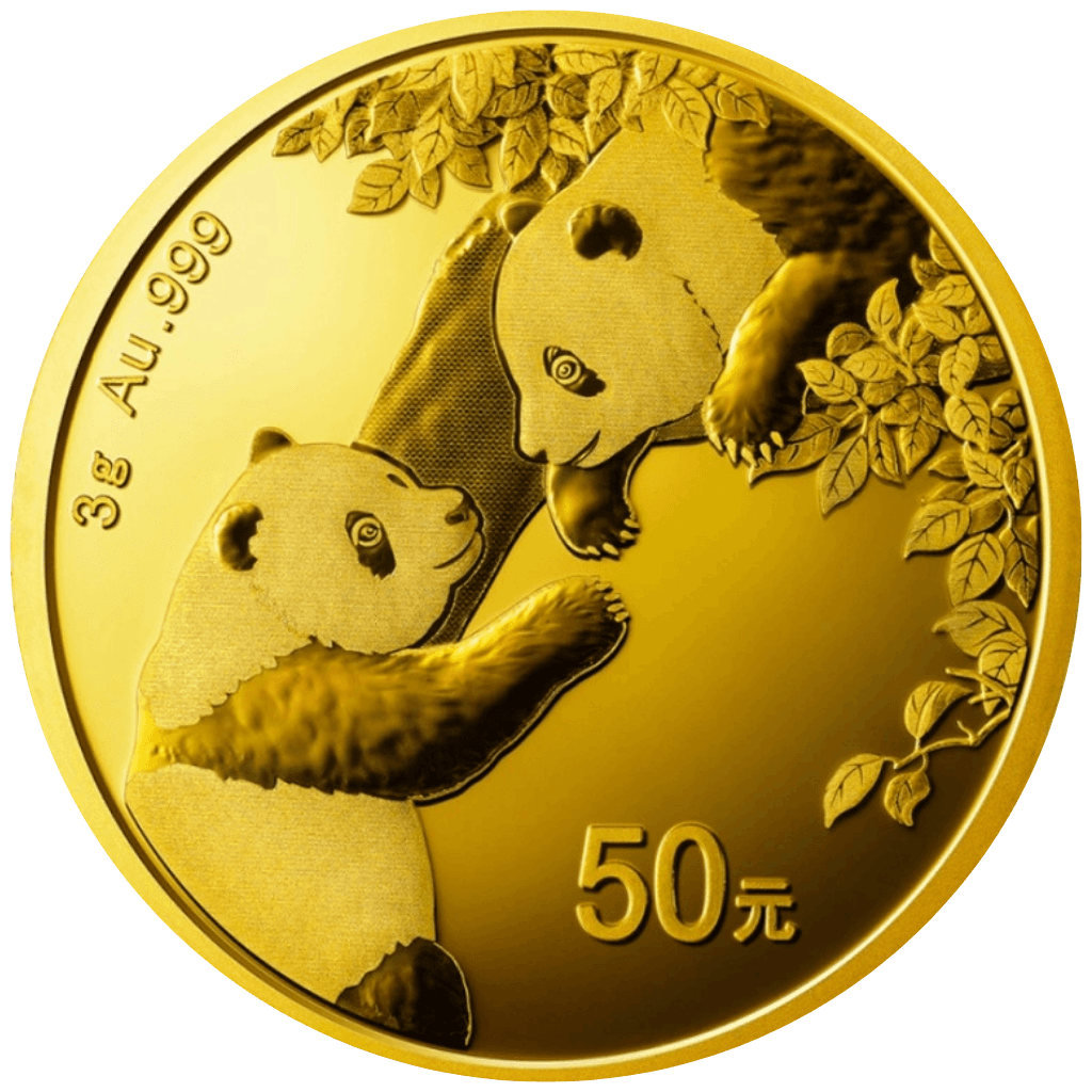 Product Coin