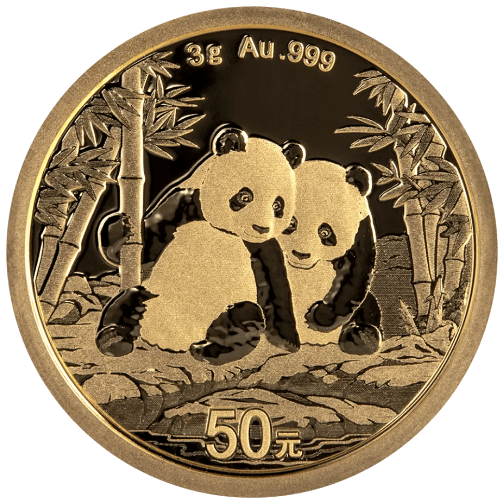 Product Coin