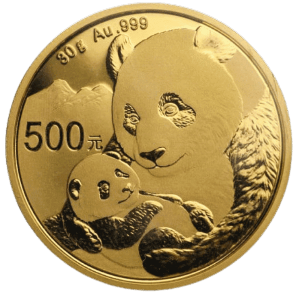 Product Coin