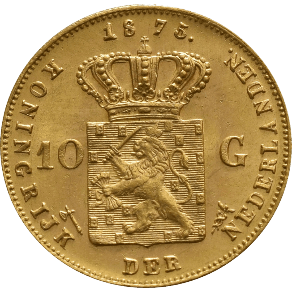 Product Coin