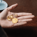 Gouden Kangaroo munt 1 troy ounce 3