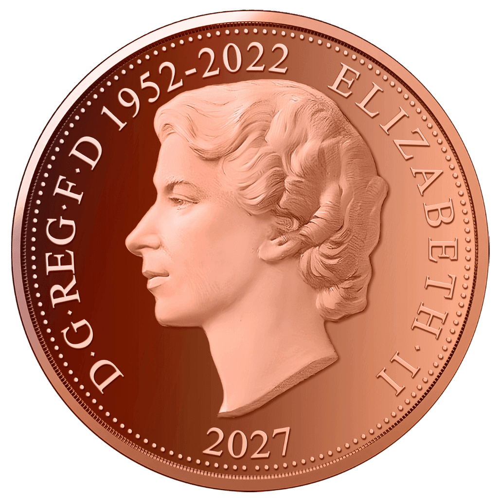 Product Coin