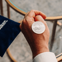 Zilveren Krugerrand munt 1 troy ounce 3