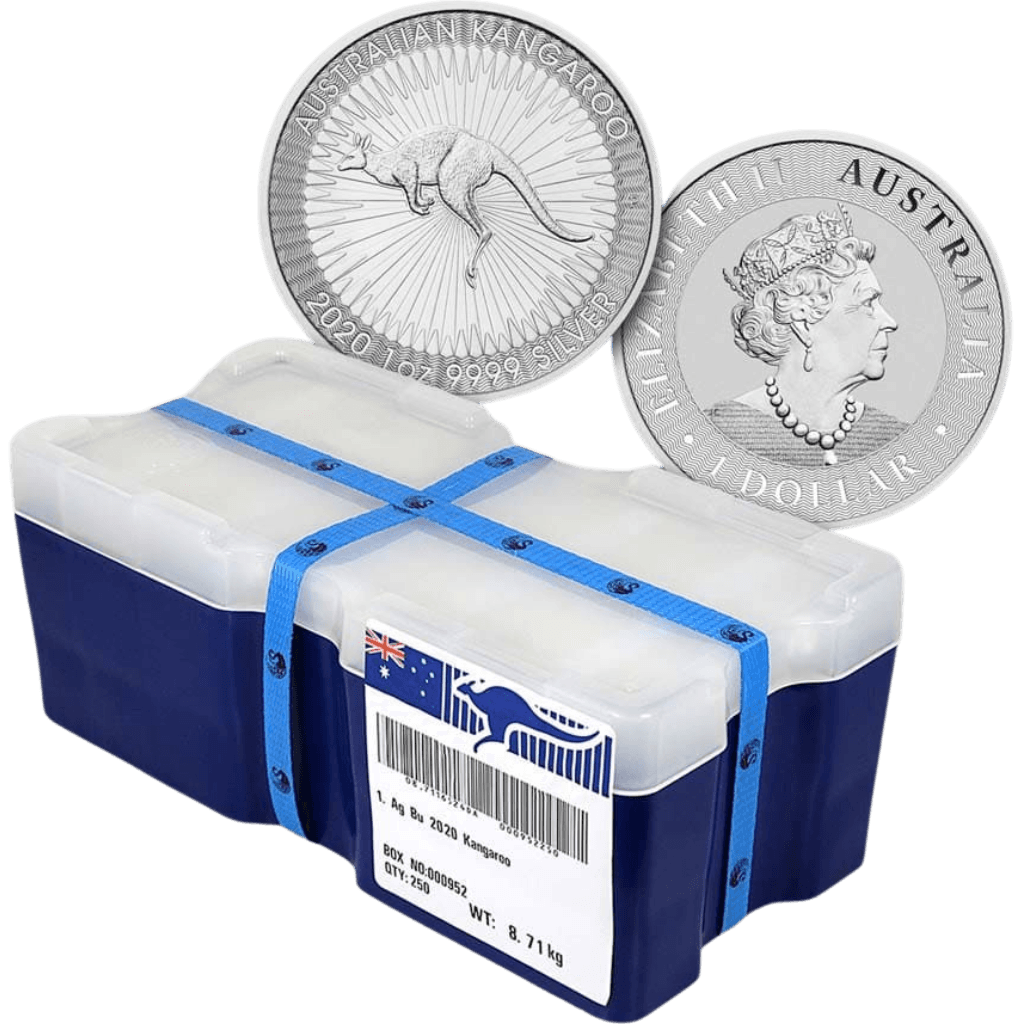 Product Coin