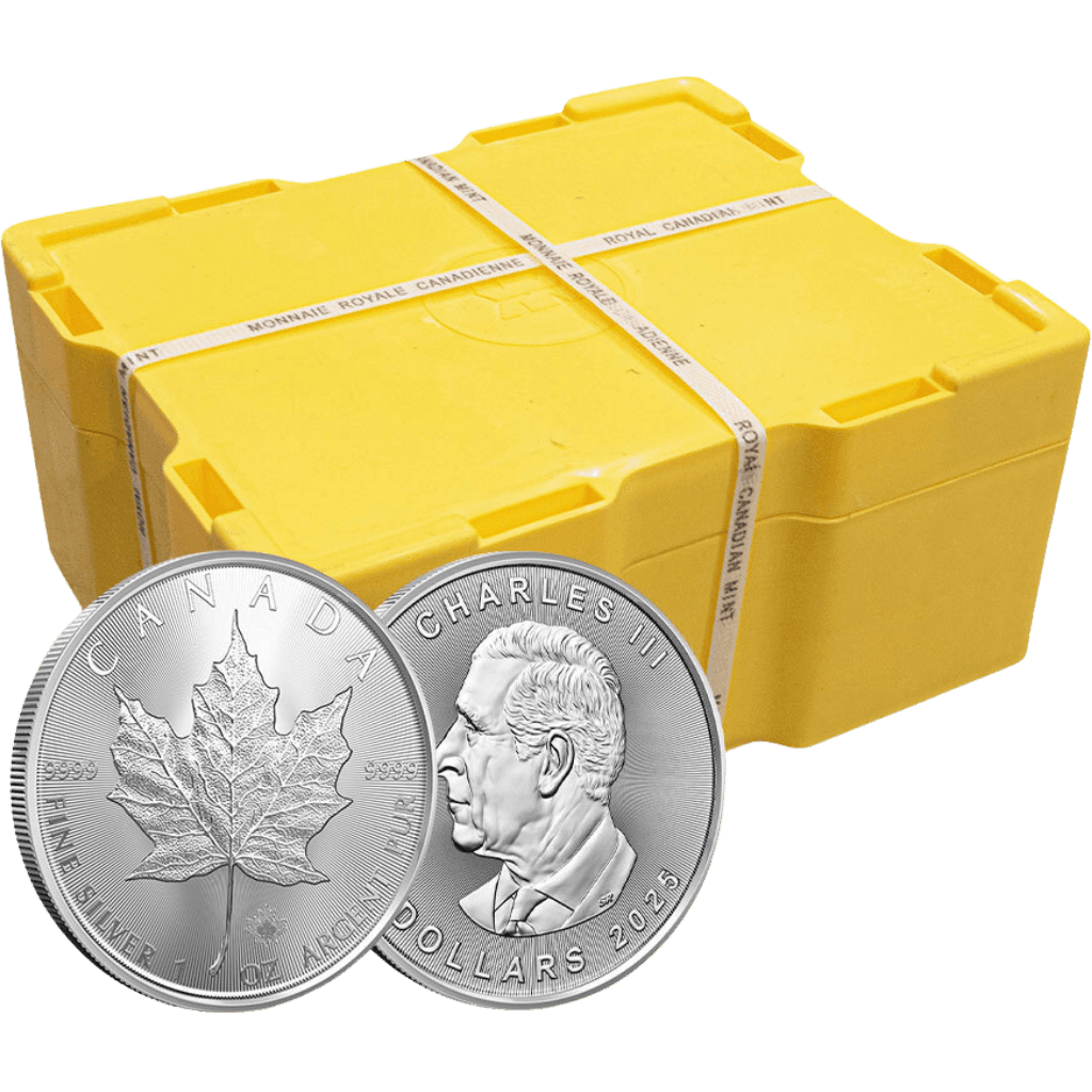 Product Coin
