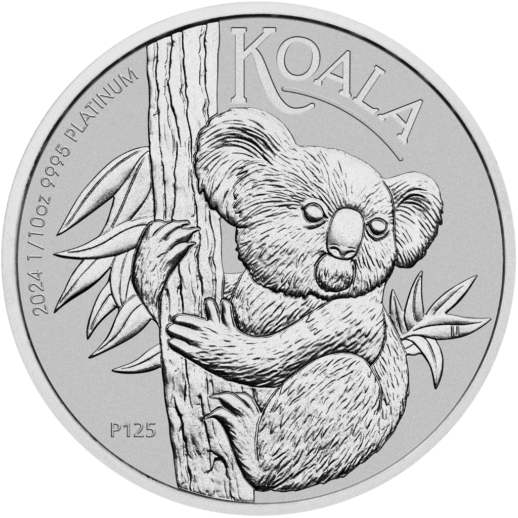 Product Coin