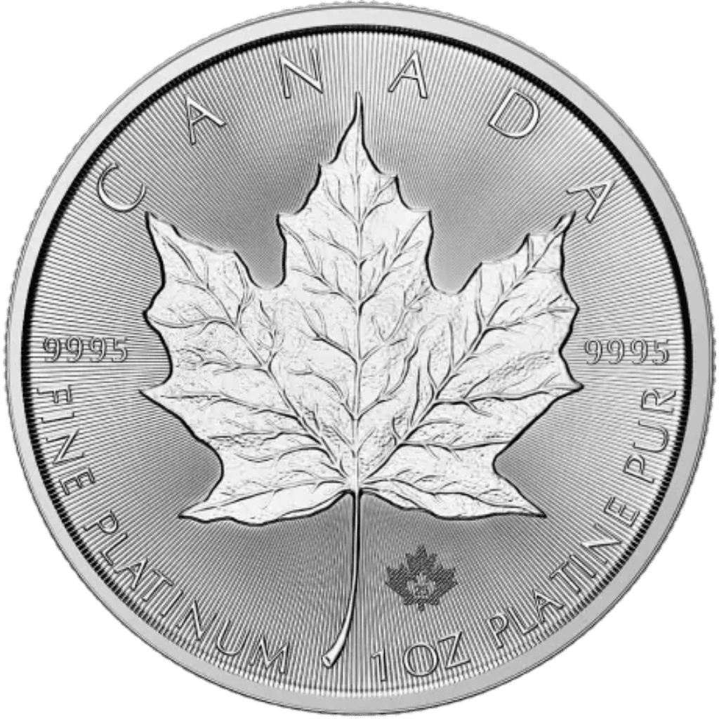 Product Coin