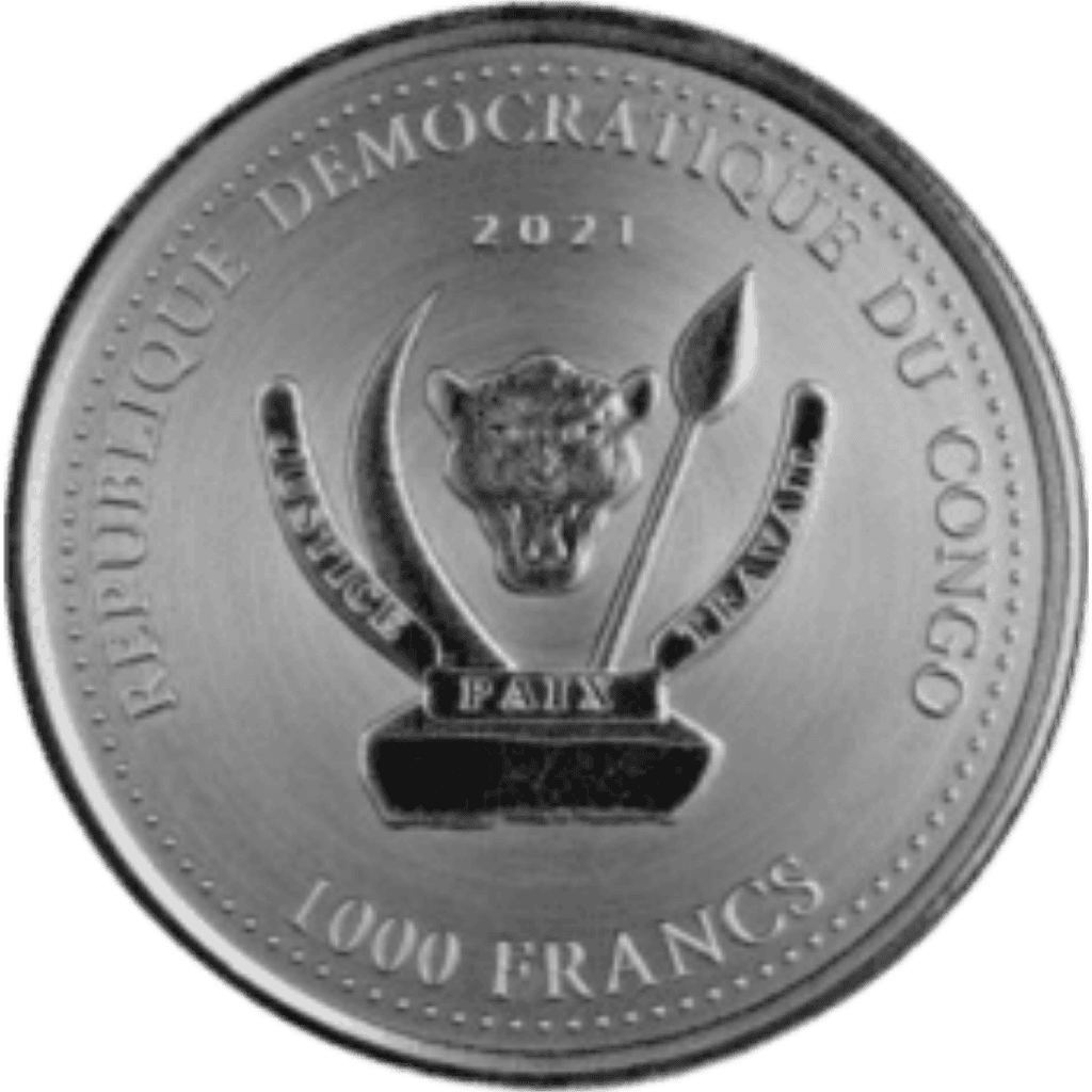 Product Coin