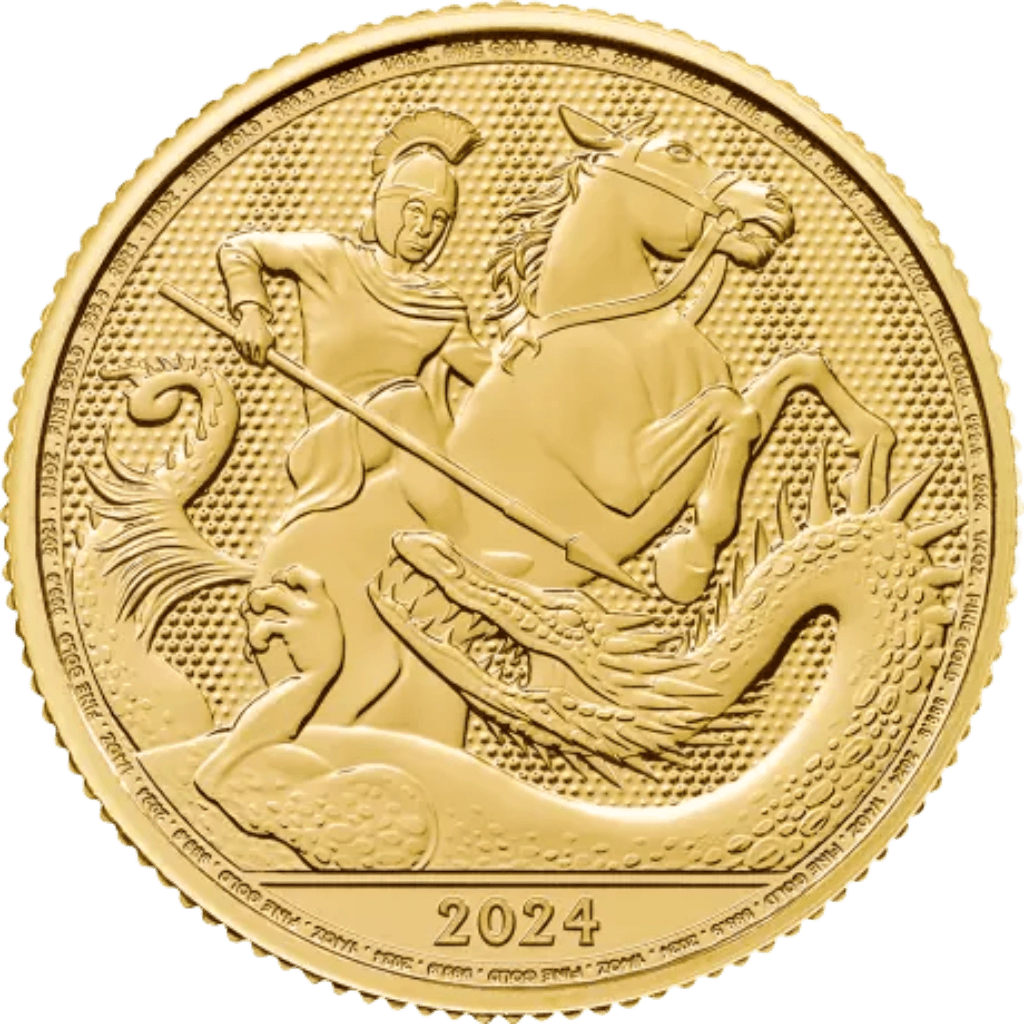 Product Coin