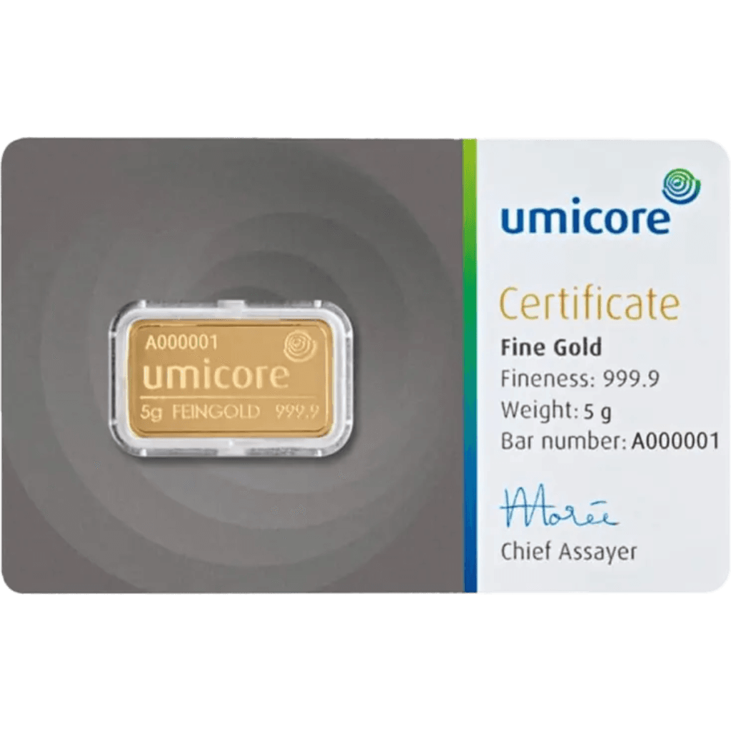 Product Coin