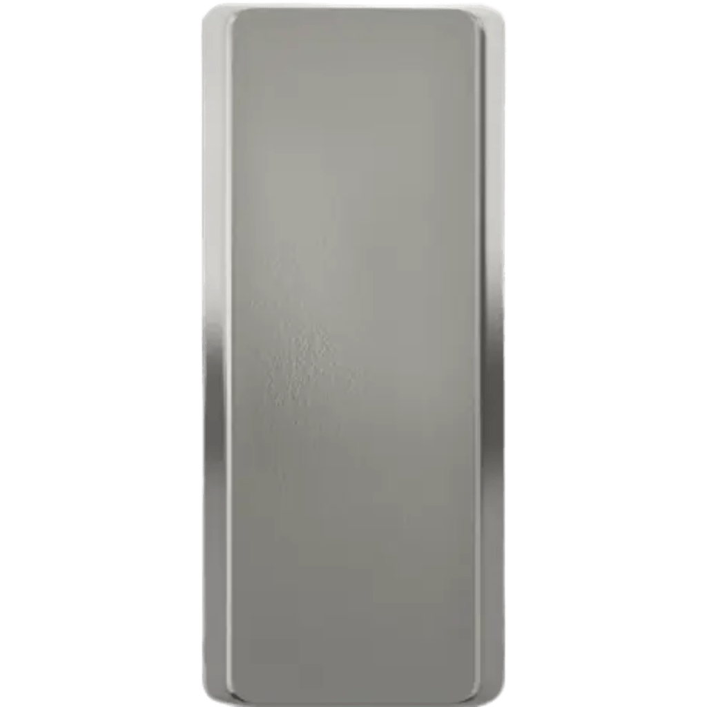 Umicore zilverbaar 5 kilo