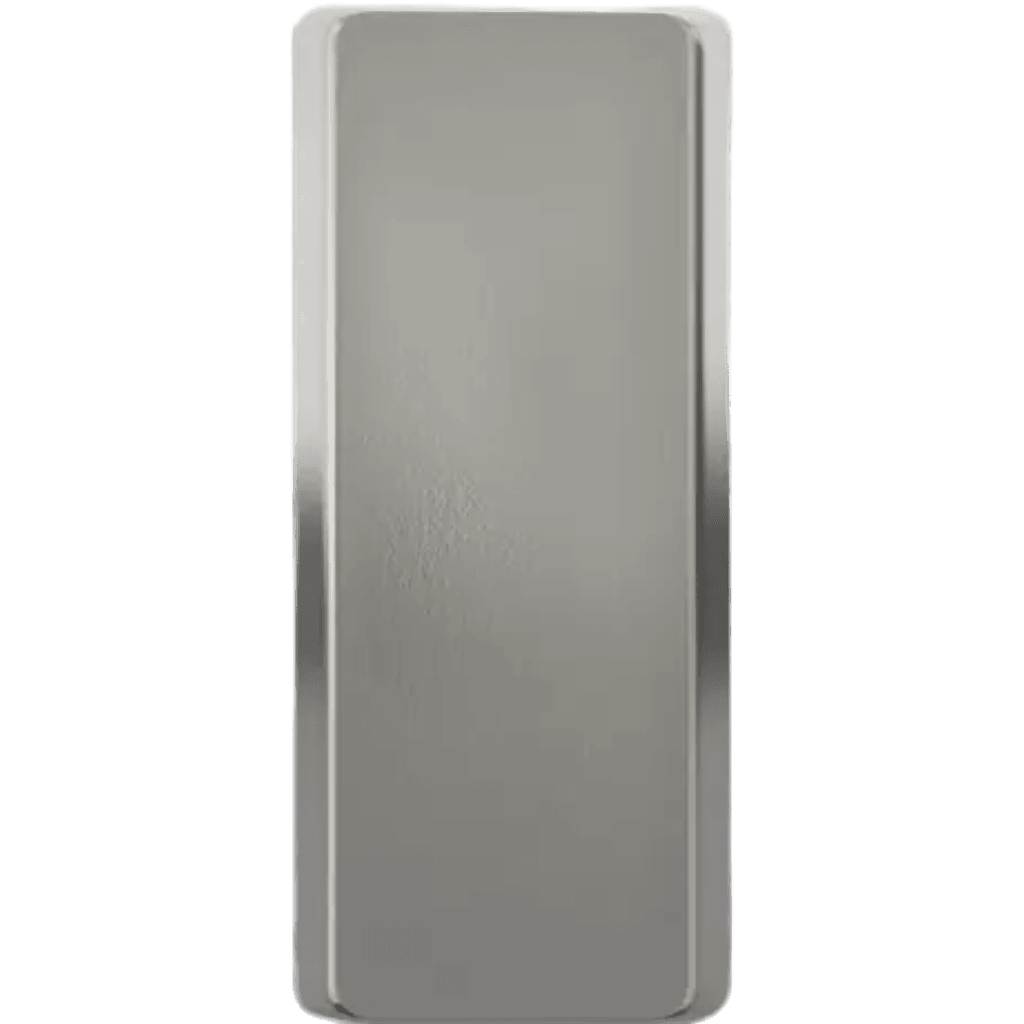 Umicore zilverbaar 5 kilo