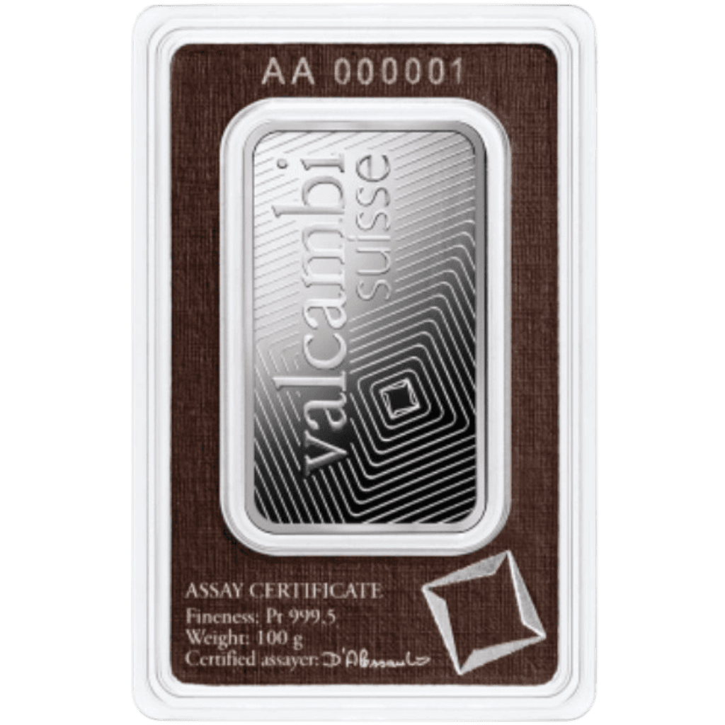 Product Coin