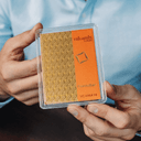 Valcambi CombiBar 100 x 1 gram goud 3