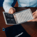 Valcambi CombiBar 100 x 1 gram zilver 4