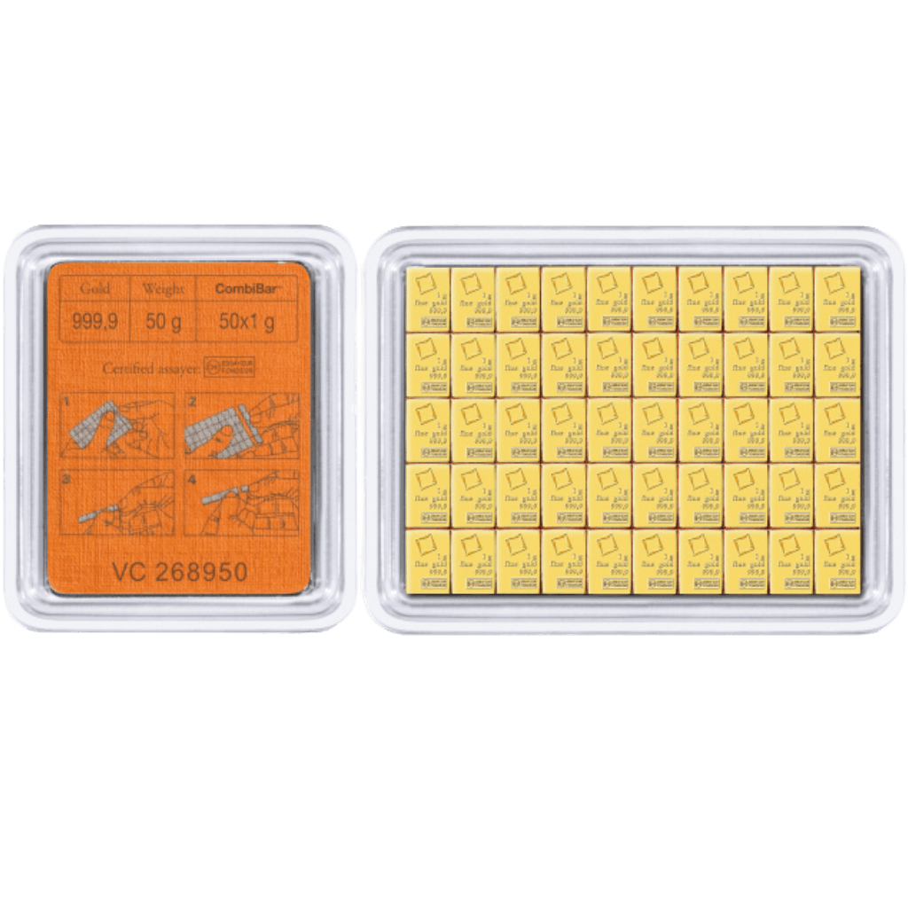 Product Coin