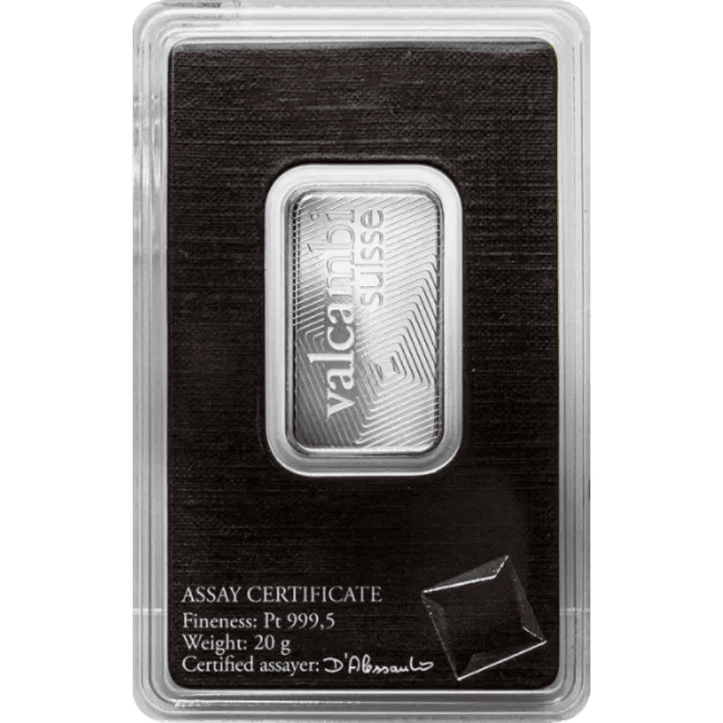 Product Coin