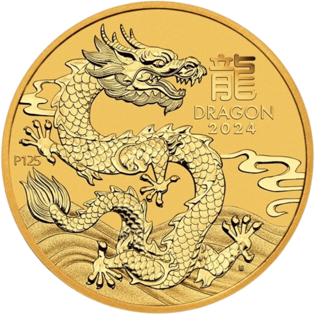 Product Coin