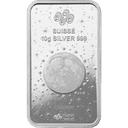Zilverbaar divers 10 gram 1